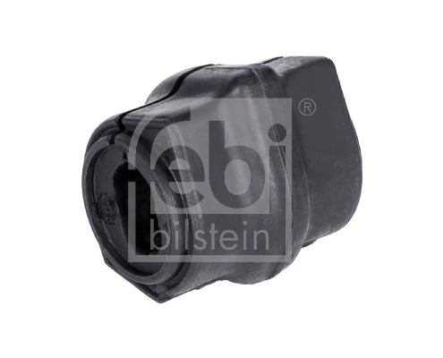 Mounting, stabiliser bar
